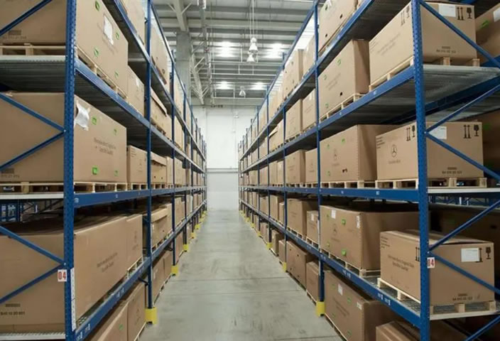 重庆到延吉市货物仓储